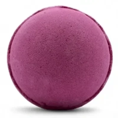 Cranberry Bath Bomb