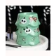 Creepy Christmas Tree Oil Burner and Wax Warmer