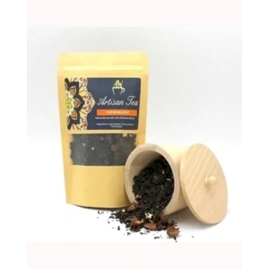 Dark Brown Magic 50g