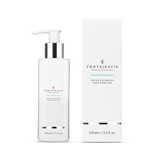 Detox Cleansing Face Wash Gel 150 ml