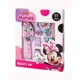 Disney Junior Minnie Mouse 11pcs Hair & Jewelry ..