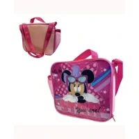 Disney Minnie Mouse You Are Lunch..