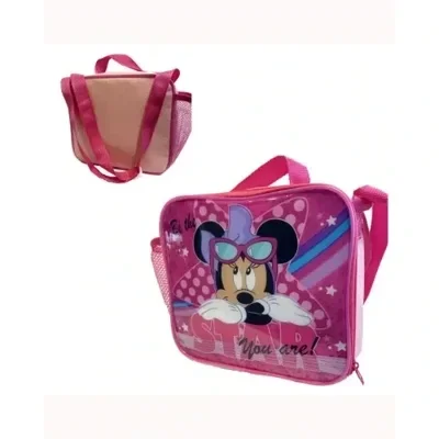 Disney Minnie Mouse You Are Lunch Bag