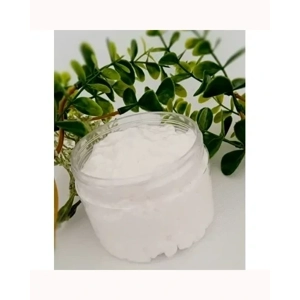 Dead Sea Salt Face and Body Scrub 120g