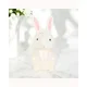 Bunny Ceramic Tea Light Wax Burner