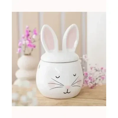 Bunny Face Oil Burner
