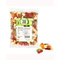 Pick n Mix Station Jelly Mix Bag