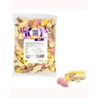Pick n Mix Station Choco Mix Bag ..