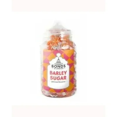 Bonds Barley Sugar