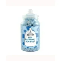 Bonds Blue Raspberry Bon Bons