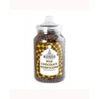 Bonds Chocolate Honeycomb