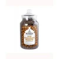 Bonds Chocolate Peanuts