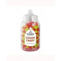 Bonds Cough Candy