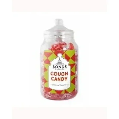 Bonds Cough Candy