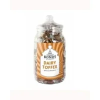 Bonds Dairy Toffee