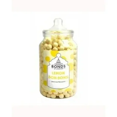 Bonds Lemon Bon Bons