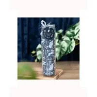 Midnight Hare Wild Tulip Tube Can..