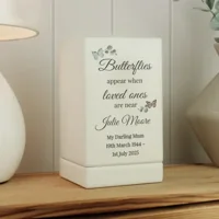 Personalised Butterflies Appear S..