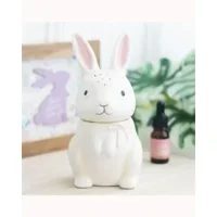 Bunny Shaped Oil Burner