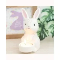 Bunny Shaped Tealight Holder