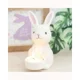 Bunny Shaped Tealight Holder