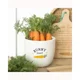Bunny Treats Ceramic Pot