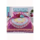 Paisley Mandala Pink Reversible Duvet Set