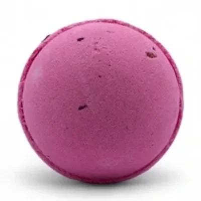 Rose & Petals Bath Bomb