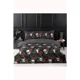 Dark Dreams Skulls and Roses Reversible Duvet Set