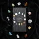 12 Days of Christmas Shaped Crystal Advent Calen..