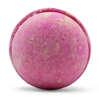 Pink Lemonade Bath Bomb