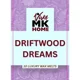 10 Wax Melts - Driftwood Dreams
