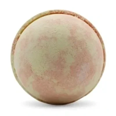Peach Sangria Bath Bomb