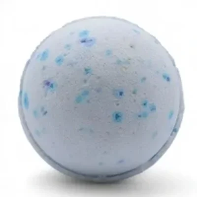 Ocean Bath Bomb