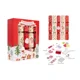 10 Family Crackers - Festive Favourites