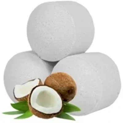 Mini Bath Bombs - Chill Pills (pack of 3)