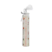 Christmas Advent Candle