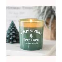 Christmas Tree Farm Scented Candle