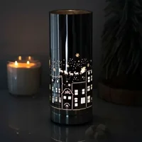 Christmas Village Electric Aroma ..