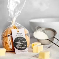 Gluten Free Classic All Butter Sh..