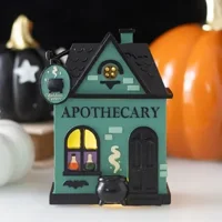 Apothecary Shop LED Light Up Deco..