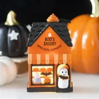 Boo's Bakery Light Up LED Decorat..