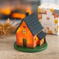 Woodland House LED Light Up Decor..