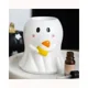 Candy Corn Ghost Oil Burner and Wax Warmer