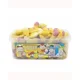 Hannah's Ice Cream Cones Tub 600g