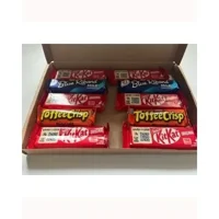 Bicky treat box
