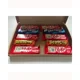 Bicky treat box
