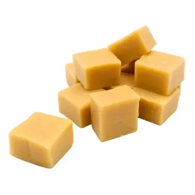 Vanilla Flavoured Fudge