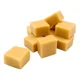 Vanilla Flavoured Fudge