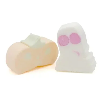 Kingsway Pumpkin & Ghost Marshmallows